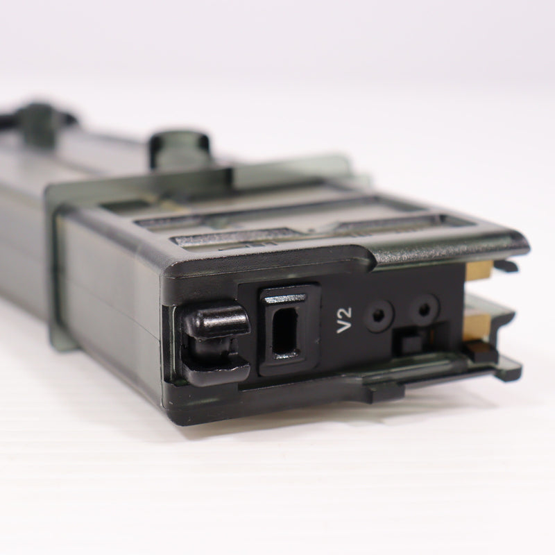 【中古即納】[MIL] VFC/UMAREX(ウマレックス) HK G36 V2GBBR 30連マガジン(VF9-MAG-G36G30-BK01)(20150223)