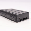 【中古即納】[MIL] G&G ARMAMENT 電動アサルトライフル PDW15-CQB(EGC-PDW-009-BNB-NCM) (18歳以上専用)(20170210)