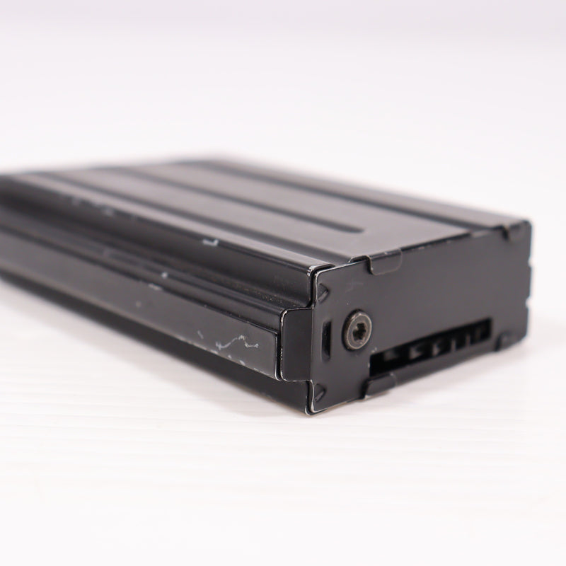 【中古即納】[MIL] G&G ARMAMENT 電動アサルトライフル PDW15-CQB(EGC-PDW-009-BNB-NCM) (18歳以上専用)(20170210)