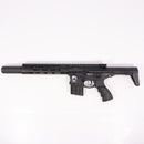 【中古即納】[MIL] G&G ARMAMENT 電動アサルトライフル PDW15-CQB(EGC-PDW-009-BNB-NCM) (18歳以上専用)(20170210)
