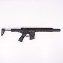【中古即納】[MIL] G&G ARMAMENT 電動アサルトライフル PDW15-CQB(EGC-PDW-009-BNB-NCM) (18歳以上専用)(20170210)