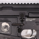 【中古即納】[MIL] G&G ARMAMENT 電動アサルトライフル PDW15-CQB(EGC-PDW-009-BNB-NCM) (18歳以上専用)(20170210)