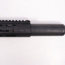 【中古即納】[MIL] G&G ARMAMENT 電動アサルトライフル PDW15-CQB(EGC-PDW-009-BNB-NCM) (18歳以上専用)(20170210)