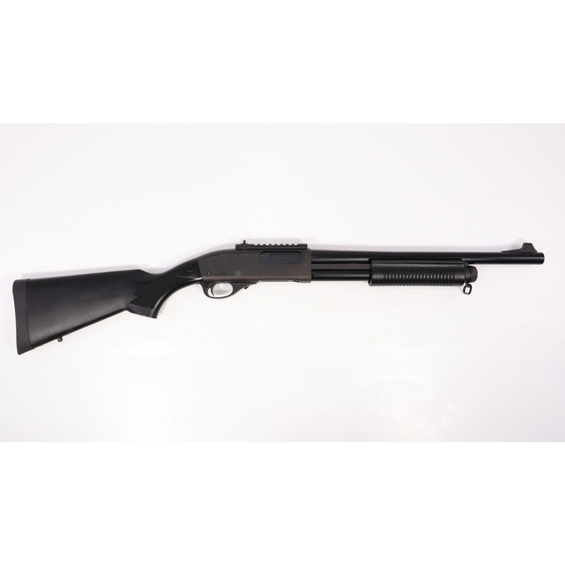 【中古即納】[MIL] 東京マルイ ガスショットガン M870タクティカル (18歳以上専用)(20130808)