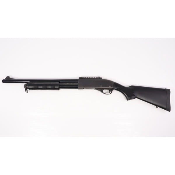 【中古即納】[MIL] 東京マルイ ガスショットガン M870タクティカル (18歳以上専用)(20130808)