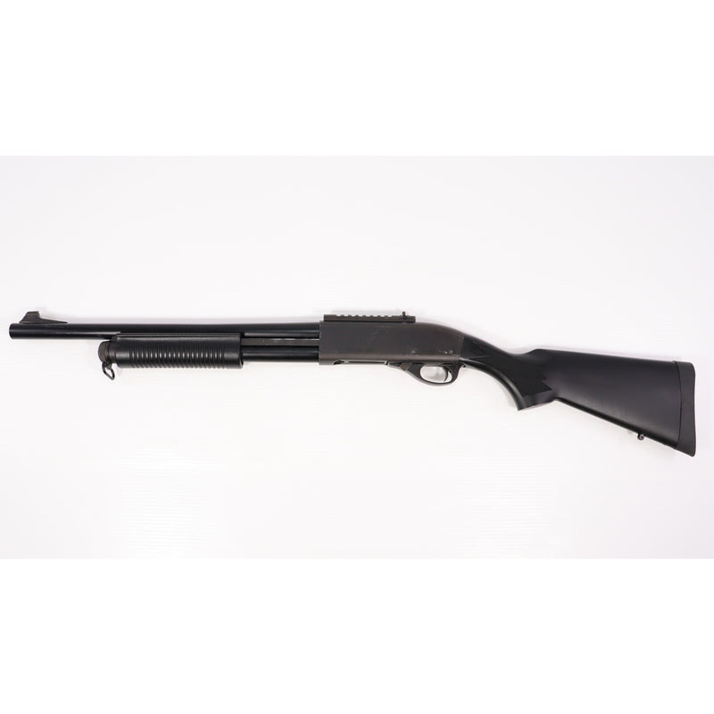 【中古即納】[MIL] 東京マルイ ガスショットガン M870タクティカル (18歳以上専用)(20130808)