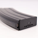 【中古即納】[MIL] 東京マルイ 次世代電動ガン DEVGRUカスタム HK416D (18歳以上専用)(20150223)