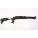 【中古即納】[MIL] CYMA(シーマ) エアショットガン べネリM3 ショート リトラクタブルストック フルメタル Benelli刻印(CM363M) (18歳以上専用)(20150223)