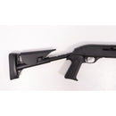 【中古即納】[MIL] CYMA(シーマ) エアショットガン べネリM3 ショート リトラクタブルストック フルメタル Benelli刻印(CM363M) (18歳以上専用)(20150223)