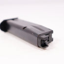 【中古即納】[MIL] KSC ガスブローバック Cz75 2ndバージョン ABS システム7 (18歳以上専用)(20150223)