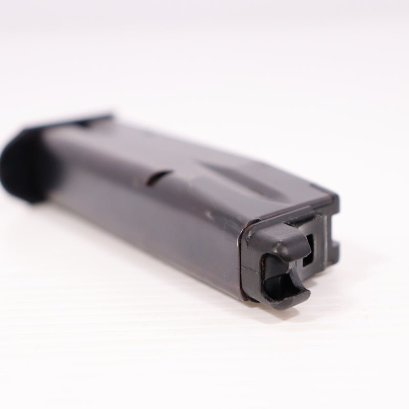 【中古即納】[MIL] KSC ガスブローバック Cz75 2ndバージョン ABS システム7 (18歳以上専用)(20150223)