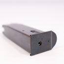 【中古即納】[MIL] KSC ガスブローバック Cz75 2ndバージョン ABS システム7 (18歳以上専用)(20150223)