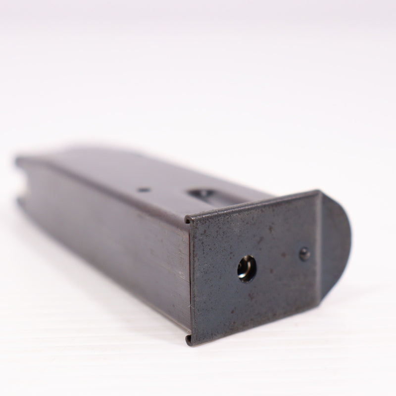 【中古即納】[MIL] KSC ガスブローバック Cz75 2ndバージョン ABS システム7 (18歳以上専用)(20150223)