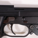 【中古即納】[MIL] KSC ガスブローバック M93RC セカンドバージョン ABS (18歳以上専用)(20210402)