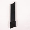 【中古即納】[MIL] KSC ガスブローバック M93RC セカンドバージョン ABS (18歳以上専用)(20210402)