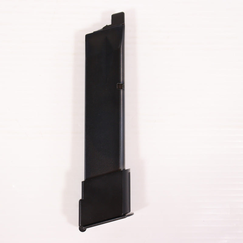 【中古即納】[MIL] KSC ガスブローバック M93RC セカンドバージョン ABS (18歳以上専用)(20210402)