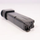 【中古即納】[MIL] KSC ガスブローバック M93RC セカンドバージョン ABS (18歳以上専用)(20210402)