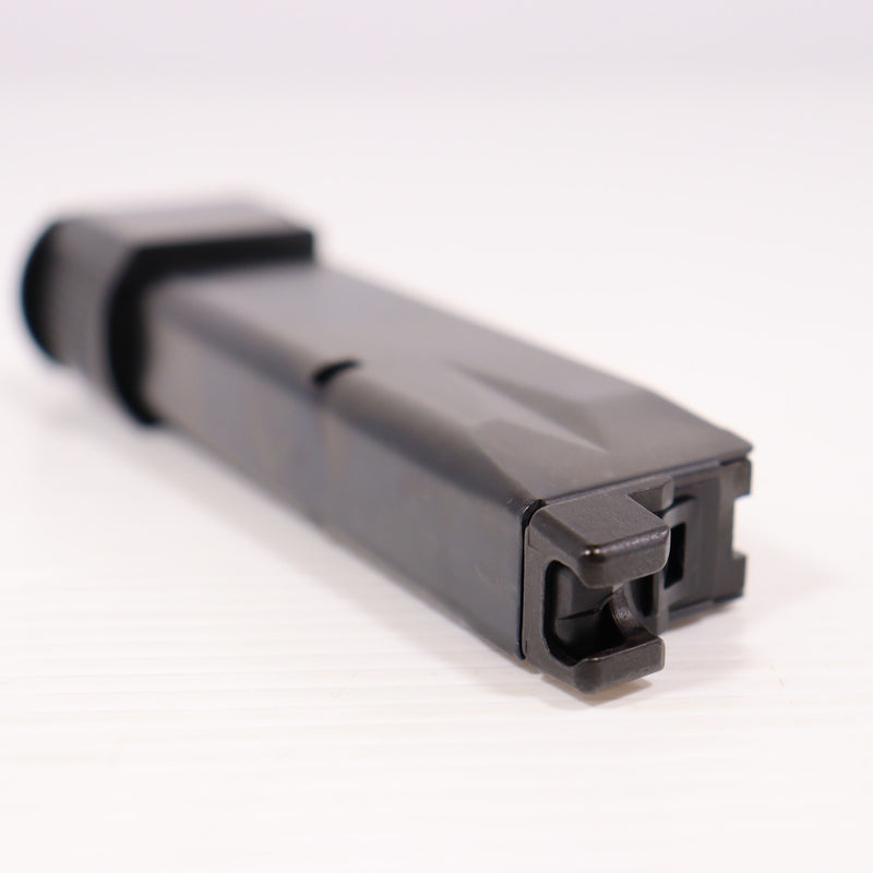 【中古即納】[MIL] KSC ガスブローバック M93RC セカンドバージョン ABS (18歳以上専用)(20210402)