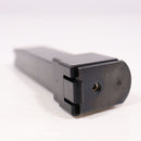 【中古即納】[MIL] KSC ガスブローバック M93RC セカンドバージョン ABS (18歳以上専用)(20210402)