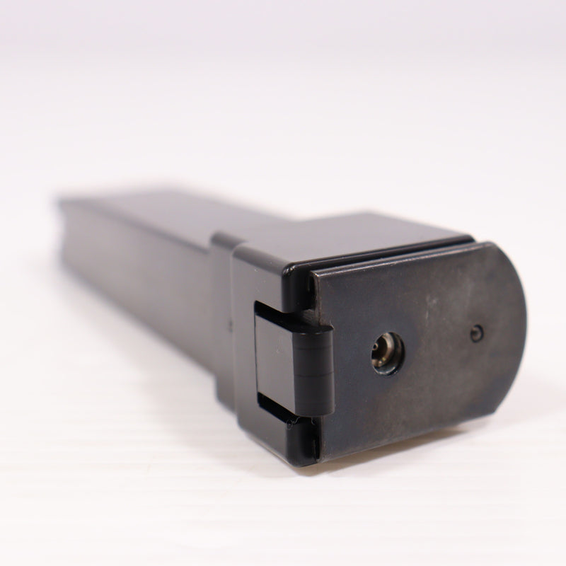 【中古即納】[MIL] KSC ガスブローバック M93RC セカンドバージョン ABS (18歳以上専用)(20210402)