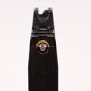 【中古即納】[MIL] KSC ガスブローバック M93RC セカンドバージョン ABS (18歳以上専用)(20210402)