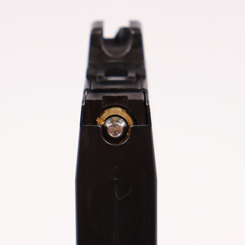 【中古即納】[MIL] KSC ガスブローバック M93RC セカンドバージョン ABS (18歳以上専用)(20210402)