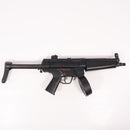 【中古即納】[MIL] 東京マルイ 電動ガン ハイサイクルカスタム H&K(ヘッケラーアンドコッホ) MP5A5 HC (18歳以上専用)(20130131)