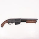 【中古即納】[MIL] マルゼン エアショットガン CA870 ソードオフ (18歳以上専用)(20121220)