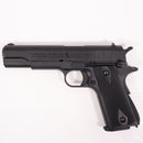 【中古即納】[MIL] BATON airsoft(バトンエアソフト) CO2ガスブローバック M1911A1 CO2GBB【JASG認定】 セカンドロット改良版 タニオ・コバ監修(1911-CO2) (カスタム品) (18歳以上専用)(20220715)