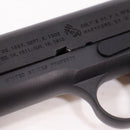 【中古即納】[MIL] BATON airsoft(バトンエアソフト) CO2ガスブローバック M1911A1 CO2GBB【JASG認定】 セカンドロット改良版 タニオ・コバ監修(1911-CO2) (カスタム品) (18歳以上専用)(20220715)