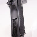 【中古即納】[MIL] BATON airsoft(バトンエアソフト) CO2ガスブローバック M1911A1 CO2GBB【JASG認定】 セカンドロット改良版 タニオ・コバ監修(1911-CO2) (カスタム品) (18歳以上専用)(20220715)