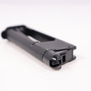 【中古即納】[MIL] BATON airsoft(バトンエアソフト) CO2ガスブローバック M1911A1 CO2GBB【JASG認定】 セカンドロット改良版 タニオ・コバ監修(1911-CO2) (カスタム品) (18歳以上専用)(20220715)