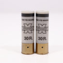 【中古即納】[MIL] 東京マルイ ショットシェル型マガジン(ホワイト)(20150223)