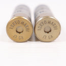 【中古即納】[MIL] 東京マルイ ショットシェル型マガジン(ホワイト)(20150223)