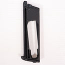 【中古即納】[MIL] BATON airsoft(バトンエアソフト) BM-45/1911シリーズ共用 1911 CO2マガジン Type-N BK(ブラック/黒)【JASG認定】(BM45A1-N-COM)(20211121)