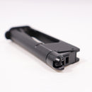 【中古即納】[MIL] BATON airsoft(バトンエアソフト) BM-45/1911シリーズ共用 1911 CO2マガジン Type-N BK(ブラック/黒)【JASG認定】(BM45A1-N-COM)(20211121)