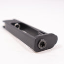 【中古即納】[MIL] BATON airsoft(バトンエアソフト) BM-45/1911シリーズ共用 1911 CO2マガジン Type-N BK(ブラック/黒)【JASG認定】(BM45A1-N-COM)(20211121)