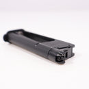 【中古即納】[MIL] BATON airsoft(バトンエアソフト) BM-45/1911シリーズ共用 1911 CO2マガジン Type-N BK(ブラック/黒)【JASG認定】(BM45A1-N-COM)(20211121)