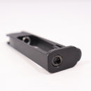 【中古即納】[MIL] BATON airsoft(バトンエアソフト) BM-45/1911シリーズ共用 1911 CO2マガジン Type-N BK(ブラック/黒)【JASG認定】(BM45A1-N-COM)(20211121)