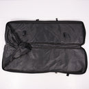 【中古即納】[MIL] UFC(ユニオンファイアカンパニー) ダブルガンケース BK(ブラック/黒)(95×29cm/67×28cm)(20150223)