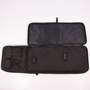 【中古即納】[MIL] UFC(ユニオンファイアカンパニー) ダブルガンケース BK(ブラック/黒)(95×29cm/67×28cm)(20150223)