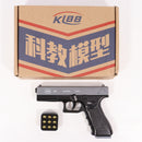 【中古即納】[MIL] 科教模型 ダミーカートモデルガン グロックタイプ (14歳以上専用)(20150223)