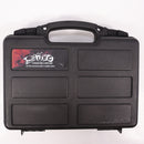 【中古即納】[MIL] UFC(ユニオンファイアカンパニー) ProTactical Max-Guard Cycloneタイプ ハードハンドガンケース 31cm(UFCGC029BK)(20150223)