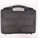 【中古即納】[MIL] UFC(ユニオンファイアカンパニー) ProTactical Max-Guard Cycloneタイプ ハードハンドガンケース 31cm(UFCGC029BK)(20150223)