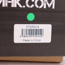 【中古即納】[MIL] S&T エアコッキングライフル 三八式歩兵銃 リアルウッド(STSPG14) (18歳以上専用)(20150223)