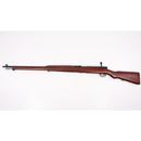 【中古即納】[MIL] S&T エアコッキングライフル 三八式歩兵銃 リアルウッド(STSPG14) (18歳以上専用)(20150223)