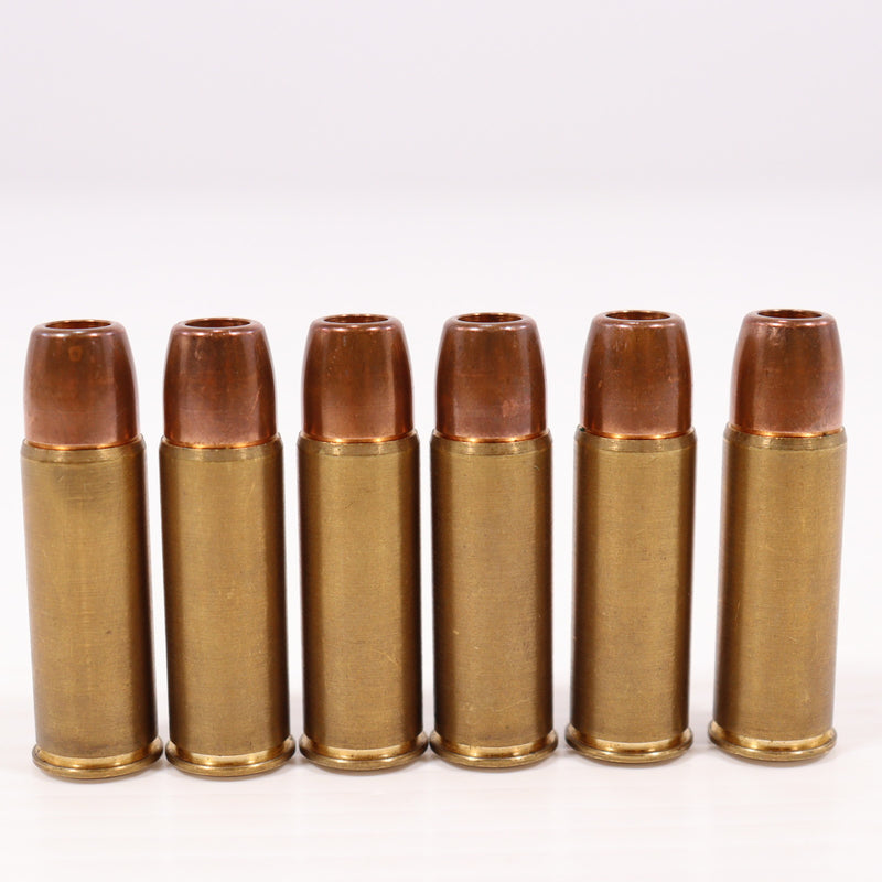 【中古即納】[MIL] マルシン工業 ガスリボルバー S&W(スミスアンドウエッソン) M29 6.5インチ 6mmBB・Xカートリッジ仕様 ブラックHW(ヘビーウェイト) 木製グリップ付 (18歳以上専用)(20190122)