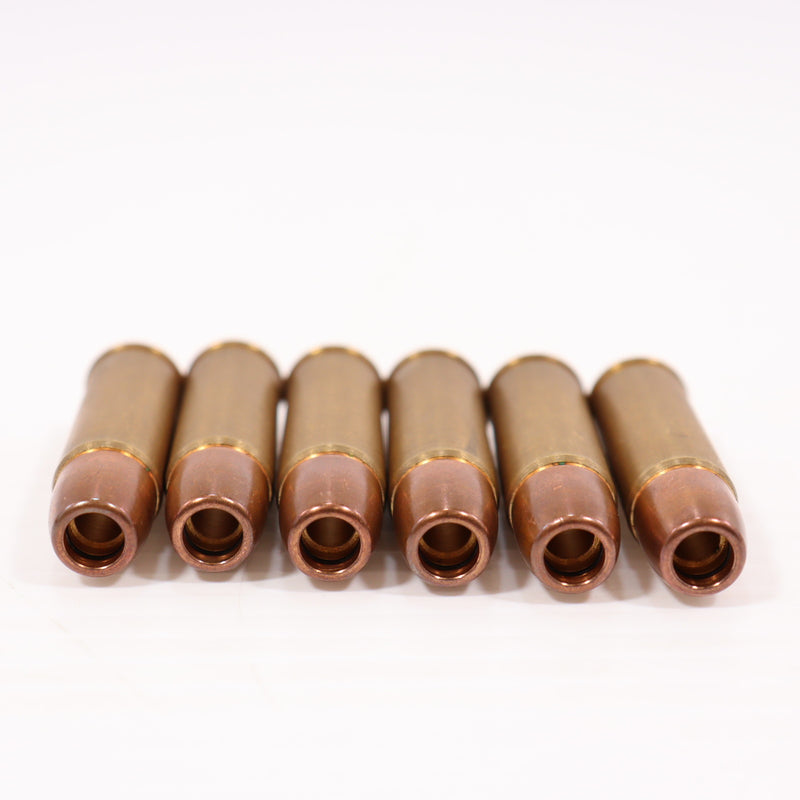 【中古即納】[MIL] マルシン工業 ガスリボルバー S&W(スミスアンドウエッソン) M29 6.5インチ 6mmBB・Xカートリッジ仕様 ブラックHW(ヘビーウェイト) 木製グリップ付 (18歳以上専用)(20190122)