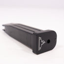 【中古即納】[MIL] DOUBLE BELL(ダブルベル) ガスブローバック JW4 TTI PIT VIPER フル刻印Ver.(No.303) (18歳以上専用)(20230810)