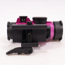 【中古即納】[MIL] VECTOR OPTICS(ベクターオプティクス)/41PX Maverick-ll PLUS 1×22DBR ダブルレティクル ドットサイト パープル(SCRD-PD12)(20190831)